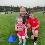 Daniel Hill - Facebook
