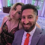 Daniel Hill - Host of the IG Stories Podcast - @danielhillmedia - Instagram