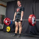 Daniel Hill | Personal Trainer / Online Coach - @uphillfitness_ - Instagram