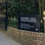 Daniel Hill Carpentry & Construction - @danielhillcarpentry - Instagram