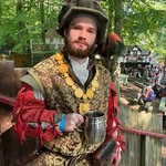 Daniel Hilla - @sunnydanman - Instagram