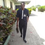 Daniel Hillary - @graciouskid1 - Instagram