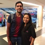 Dano Daniel - @danielhillary77 - Instagram