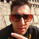 Daniel Hille Luis - @daniel621621 - Instagram