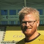 Daniel Hillestad - @danielhillestad - Instagram