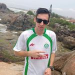 Daniel luis Hille - @danielhille12 - Instagram