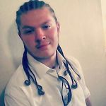 Daniel Hillen - @dannocreed - Instagram