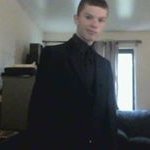Daniel Hillen - @mr.dhillen97 - Instagram
