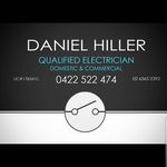 Daniel Hiller - @sparkydanhiller - Instagram