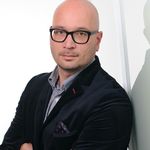 Daniel Hiller - @danielhillerberlin - Instagram