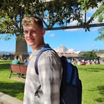 Daniel Hillhouse - @daniel_hillhouse - Instagram