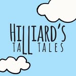 Daniel Hilliard - @hilliardstalltales - Instagram