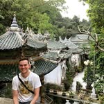Daniel Hilliard - @djhilliard - Instagram