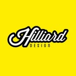Daniel Hilliard - @danhilliarddesign - Instagram