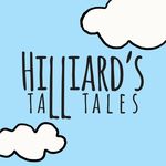 Daniel Hilliard - @hilliardstalltales - Instagram