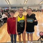 Danielle Hilligoss Giokaris - @mommagio4 - Instagram