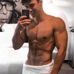 Daniel Hillis - @hillis4690 - Instagram
