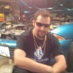 Daniel Hillis - @daniel.hillis.18 - Instagram