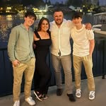 Daniel Hinkley - @hinks18 - Instagram