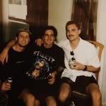 Daniel Hinkley - @danielhinkley - Instagram