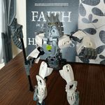 Daniel Hinrichs - @pandwich_bricks - Instagram