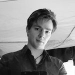 Daniel Hinrichs - @dpyrroh - Instagram