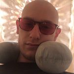 Daniel Hinton - @dhaniel3.1415 - Instagram