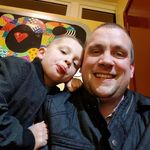 Daniel Hinton - @bookemdanno1981 - Instagram