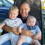 Daniel Hinton - @bwiserenovations1 - Instagram