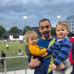 Daniel Hintz - @glorywheredue - Instagram