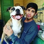 Daniel Hintz - @gustavodaniel219 - Instagram
