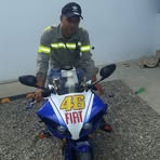 Daniel Hiraldo - Facebook