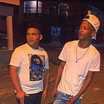 Daniel Hiraldo - @hiraldo258 - Instagram