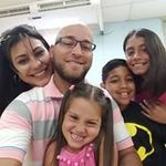 Daniel Hiraldo - @hiraldodaniel - Instagram
