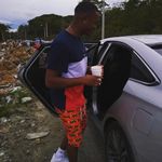 Daniel hiraldo - @daniel008284 - Instagram