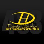 Daniel Hirscher - @daniel_hirscher_dh_colorworks - Instagram