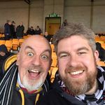 Daniel Hirst - @grimsbydanny - Instagram