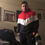 Daniel Hirst - @imnumber260791 - Instagram