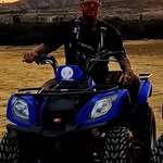 Daniel Hirst - @serialkillerdan666 - Instagram