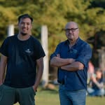 Daniel Hirst - @estebandanielhidst - Instagram