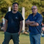 Esteban Daniel Hirst Marquez - @estebandanielhirst - Instagram