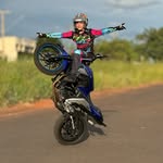 Daniel Honorato de Oliveira - @danielzinhopiloto_ - Instagram