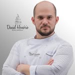 Daniel Honório - @chefdanielhonorio - Instagram