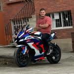 Daniel Hortua - @hortua_daniel - Instagram