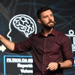 Daniel Hosken Pires - @danielhosken - Instagram