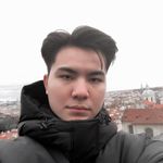 Hoàng Phú Trọng - @daniel.hoag__21 - Instagram