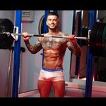 Daniel Hoare - @danielhoaresir - Instagram