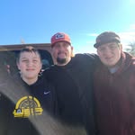 Daniel Hobby - @dhobby12 - Instagram