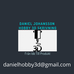Daniel Johansson Hobby 3D-Skrivning - Facebook