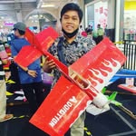 Daniel RC Hobby - @danielpilotaero - Instagram